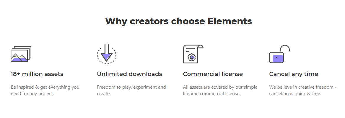 Can I use Envato Elements for my freelance client projects?