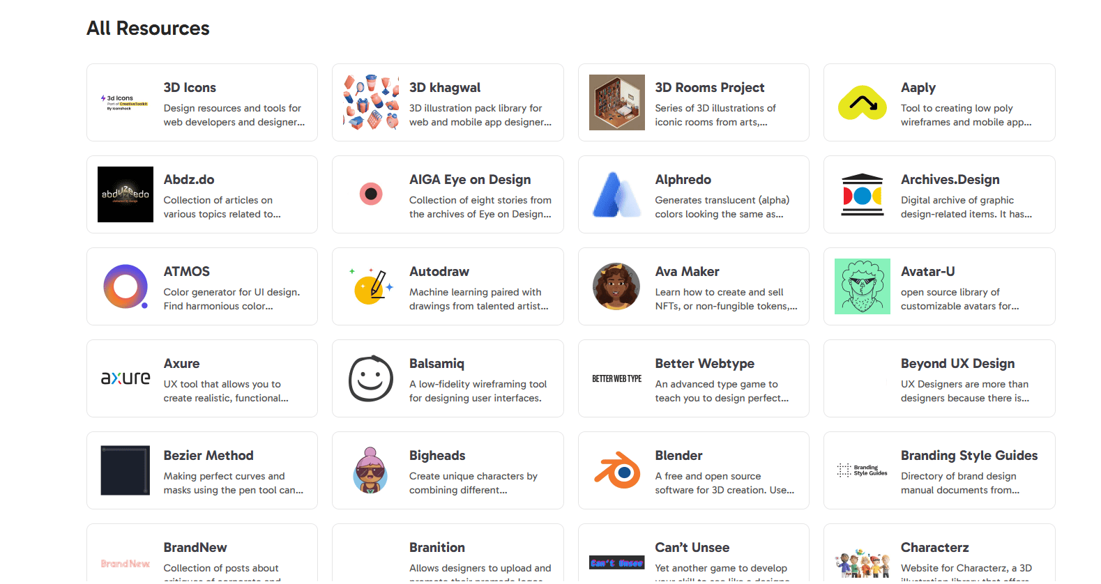 Best Design Tools: Essential Resource for Designers