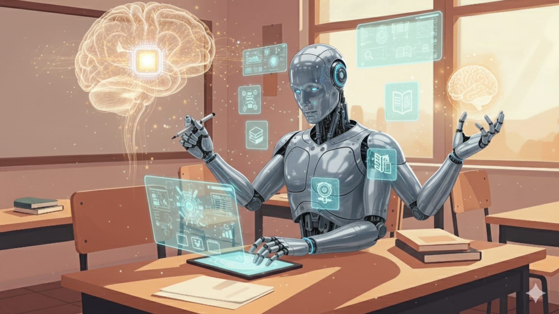 Agentic AI