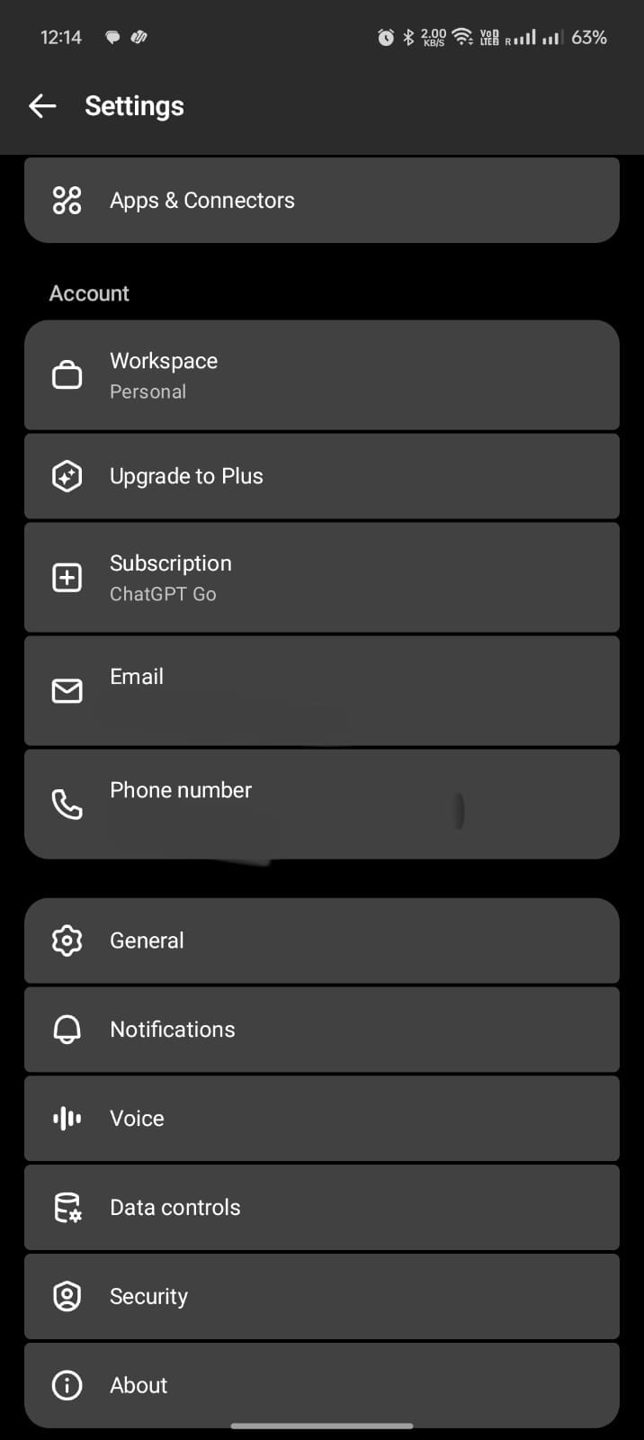 VERIFYING CHATGPT GOO ACTIVATION