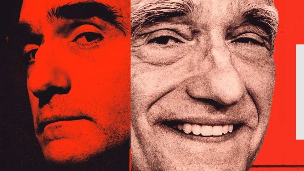 Apple TV+ Releases Five-Part Martin Scorsese Documentary Series