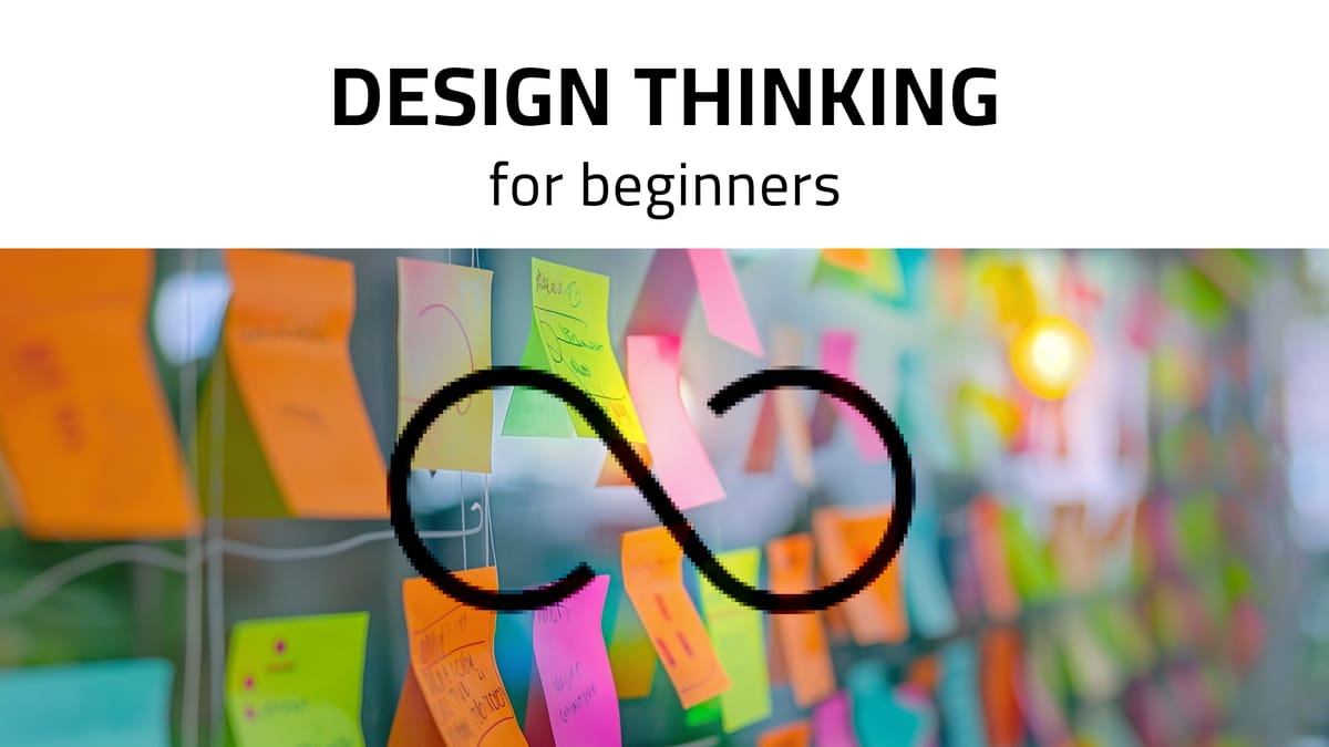 Design Thinking Course for Beginners