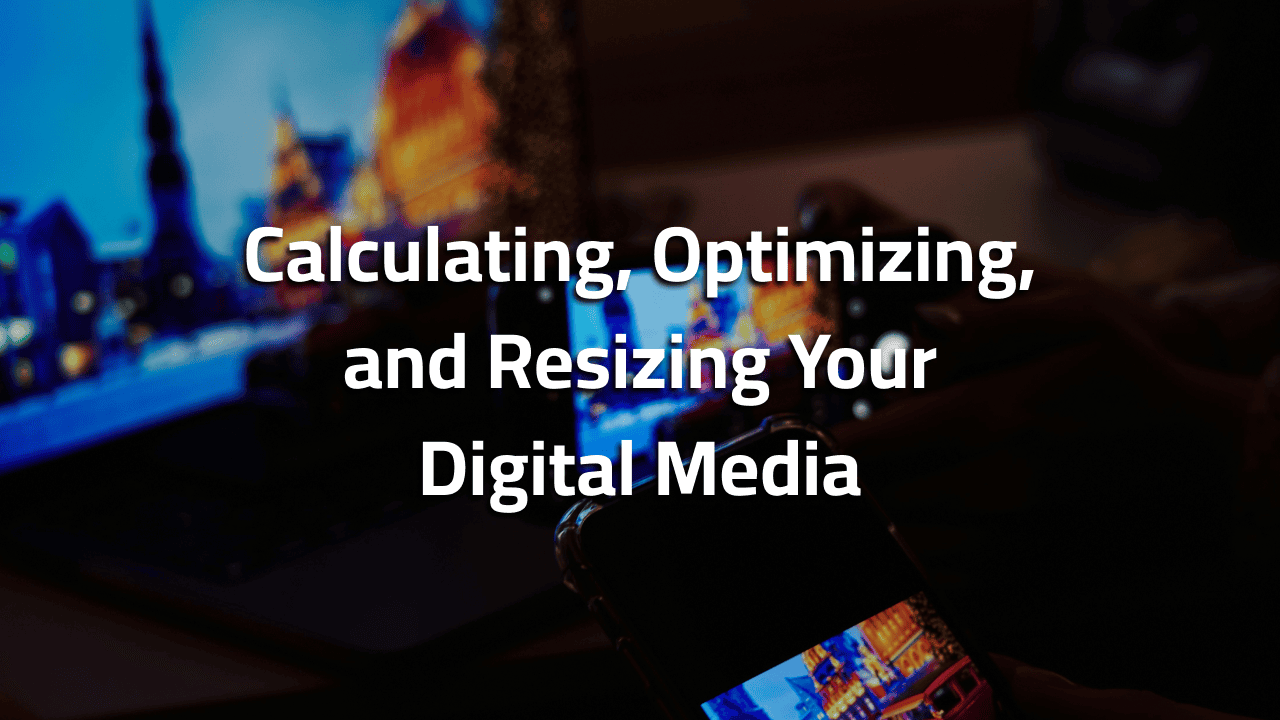 Mastering Aspect Ratios: The Ultimate Guide to Calculating, Optimizing ...