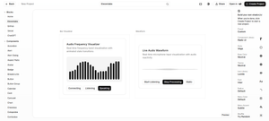 Design Tokens Specification Reaches First Stable Version with W3C ...