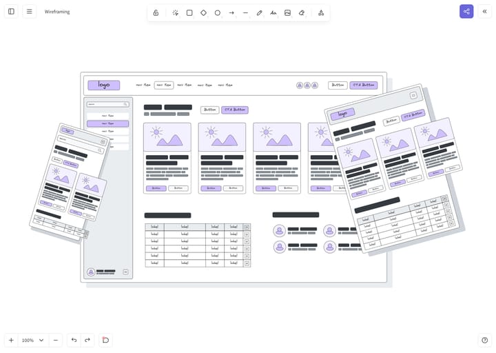 Unleash Your Creativity: Discover the Power of Excalidraw for Effortless Collaboration and Visual Storytelling!